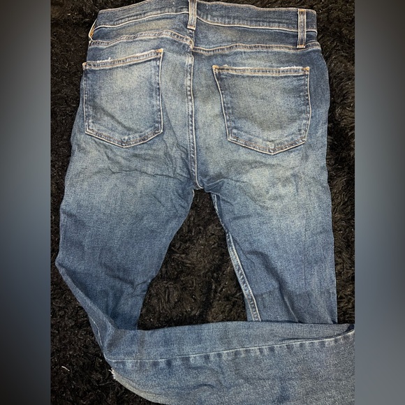 Men jeans size 34 - Picture 2 of 5
